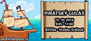 Pirátský guláš