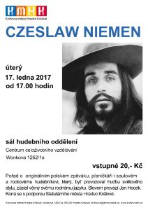 Czeslaw Niemen
