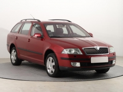 Škoda Octavia  2.0 