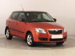 Škoda Fabia  1.4 16V 