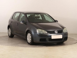 Volkswagen Golf  1.6 FSI 