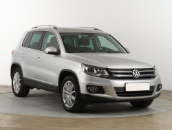 Volkswagen Tiguan  1.4 TSI 