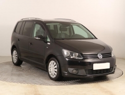 Volkswagen Touran  2.0 TDI 