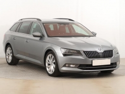 Škoda Superb  2.0 TDI 