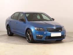 Škoda Octavia  RS 2.0 TSI RS Challenge