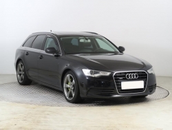 Audi A6  3.0 TDI 