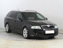 Škoda Octavia  RS 2.0 TFSI RS