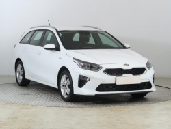 Kia Ceed  1.4 CVVT 
