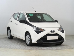Toyota Aygo  1.0 VVT-i 