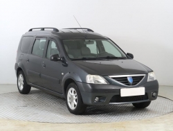 Dacia Logan  1.5 dCi 