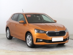 Škoda Fabia  1.0 TSI Style Plus