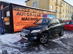 Toyota Rav4 2.0i 16V 116kw 4x4 Automat