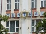 Centrál konečně otevře své dveře