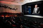 První promítání v Bio Central na konci prosince | Foto: Bio Central, Jiří Gangur