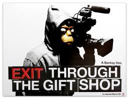 Foto: Movie Banksy: Exit Through the Gift Shop