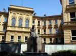 Gymnázium Boženy Němcové | Foto: archiv