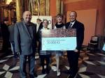 Ocenění pro hradeckou městskou knihovnu | Foto: KmHK