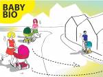 Pozvanka na Baby bio do Centralu | Zdroj: Bio Central