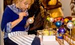 Adventní muzejní trhy | Foto: MVČ