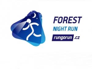 Logo | Forest Night Run 