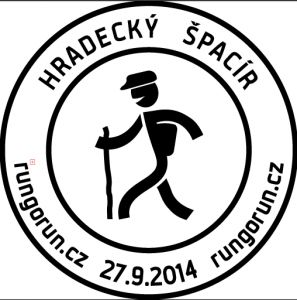 Logo | Hradecký špacír