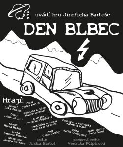 Zdroj: Divadlo Drak | Den blbec