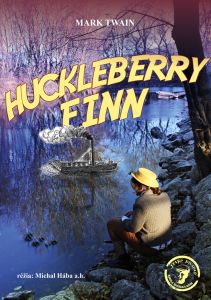 Huckleberry Finn