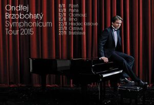 Symphonicum Tour 2015