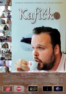 Cinema open - III. Blok
