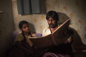 Promítání filmů Moře je jejich život & Dheepan