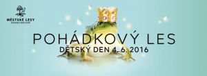 Dětský den s OC Futurum