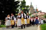 Folklorní festival začíná už dnes