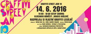 Graffiti Street Jam 10