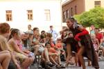 Divadelní festival začíná už zítra