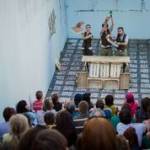 Open Air  Program