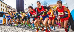 Hradecký půlmaraton