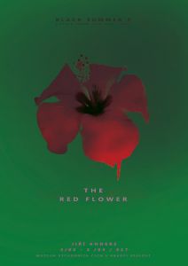 The Red Flower