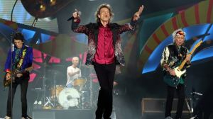 ROLLING STONES