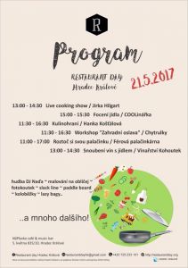 Restaurant Day