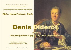 Denis Diderot, encyklopedisté a jejich boj proti předsudkům