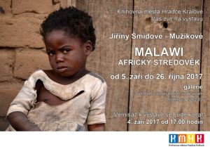 Malawi – africký středověk