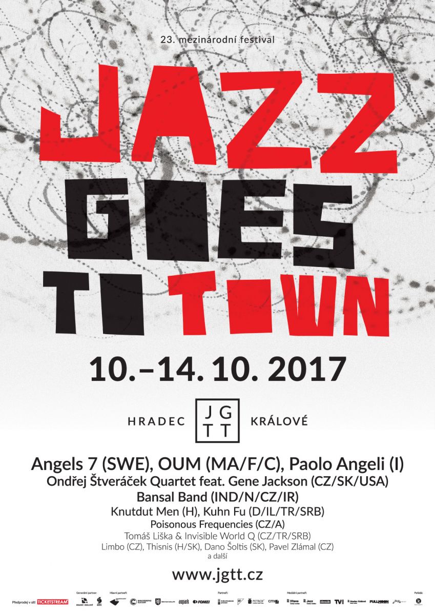 Jazz Goes to Town