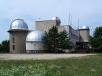Hvězdárna a planetárium v Hradci Králové zvou děti i dospělé na dokumentární filmy, přednášky i pozorování.