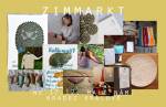 Zimmarkt neboli hradecký vánoční designový trh se otevře v neděli na Malém náměstí.