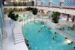 V hradeckém Aquacentru dostanete celý příští týden včetně víkendů 20 minut pobytu zdarma.
