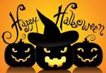 Na strašidelné jízdy a halloweenskou nadílku láká i Dětská železnice v Hradci Králové.