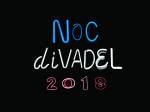 Noc divadel 2018 láká na všechny scény Klicperova divadla a velkolepý koncert Mastixu.