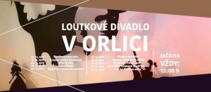 Loutkové divadlo Orlice