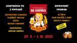 Pivo bude téct celý víkend v hradecké restauraci Na Soutoku.